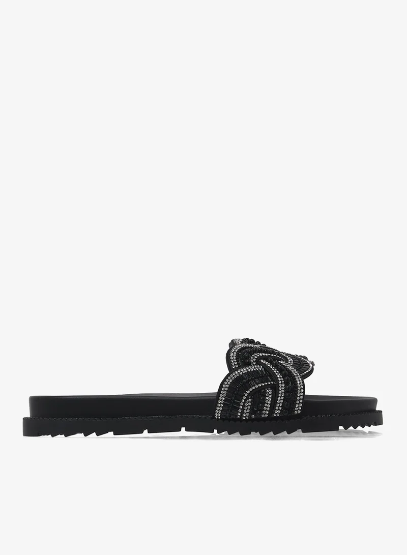 Flat Sandals