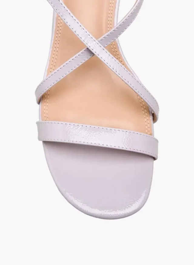 Women's Block Heel Buckle Sandals – image 4