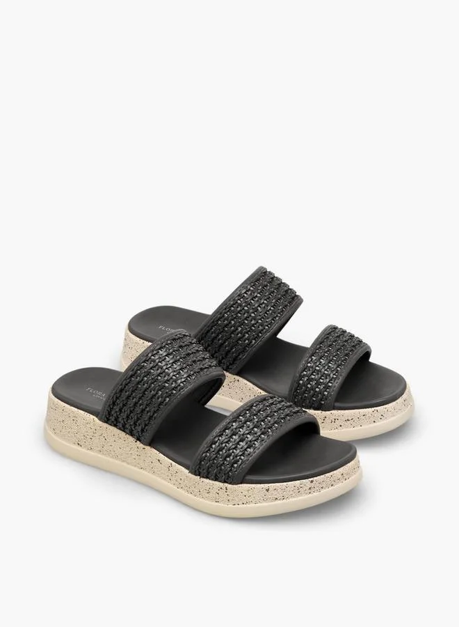 Women's Flora Bella Slip-On Sandals
