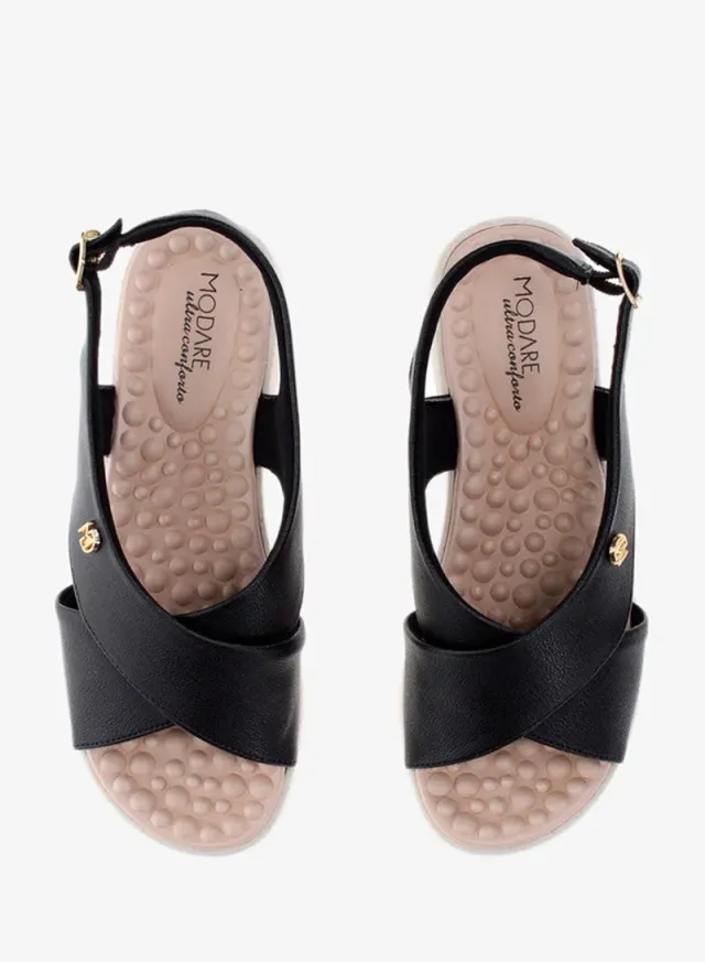 Women's Stylish Supportive Slingback Sandals – image 5