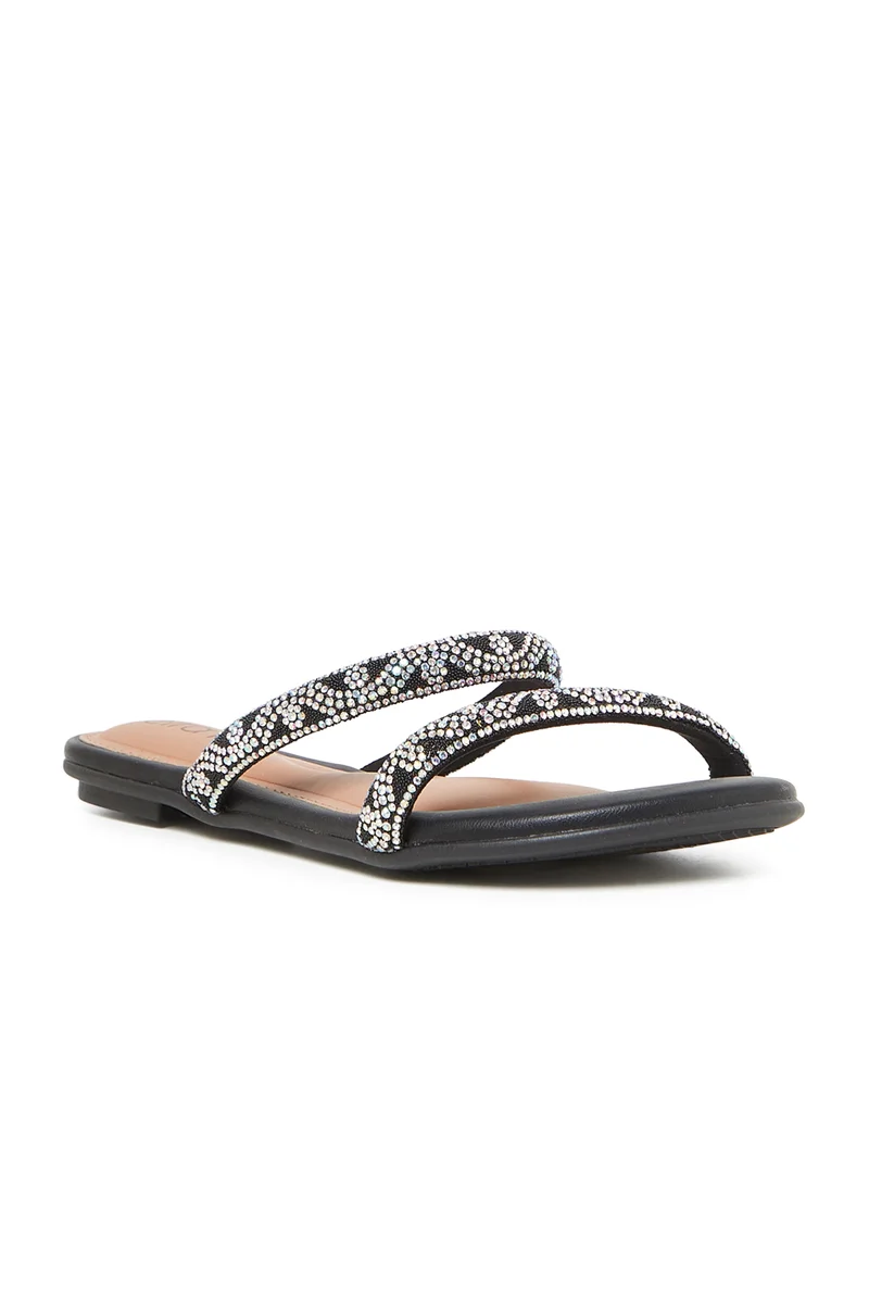 BEIRA RIO AURORA Slip On Flat Sandals for Ladies