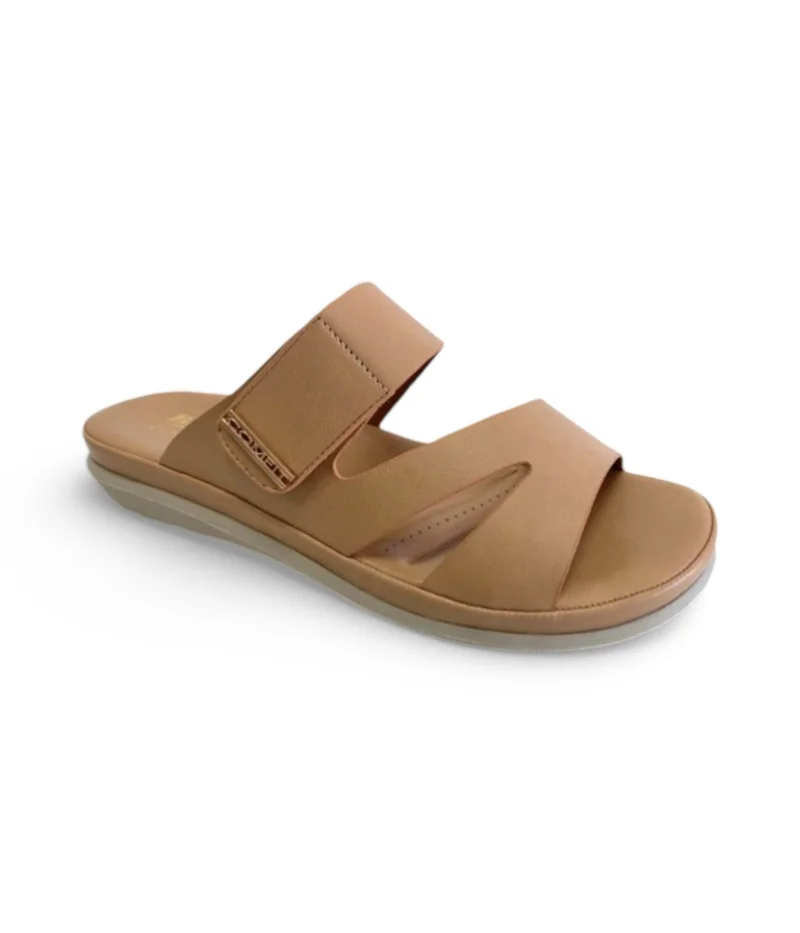 Adjustable Comfort Sandals