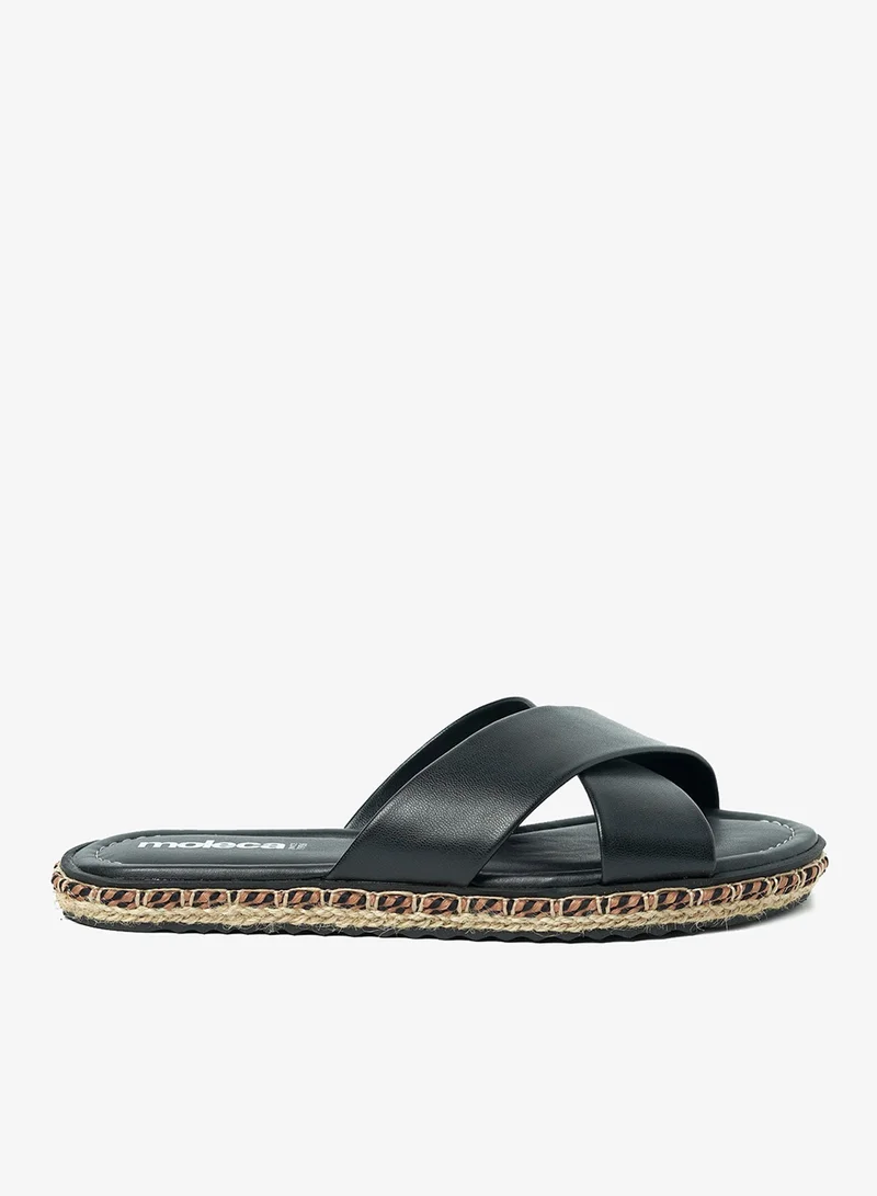 Women's Flat Sandals