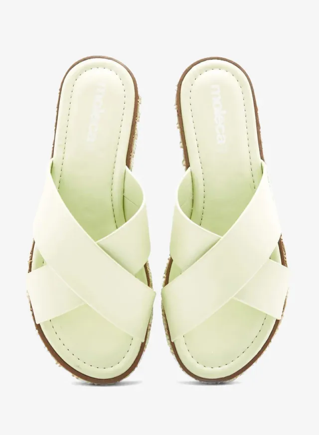Women's Flat Sandals – image 4