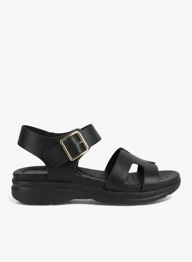 Women's Back Strap Sandals
