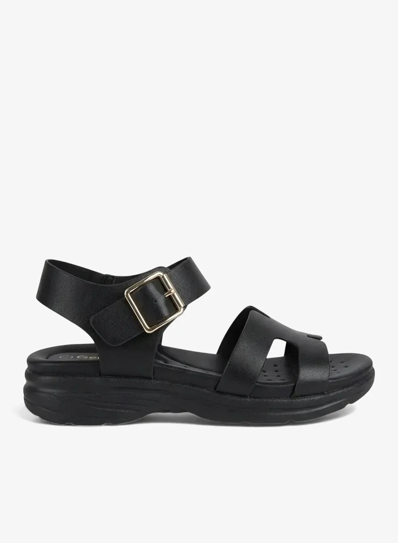 Women's Back Strap Sandals