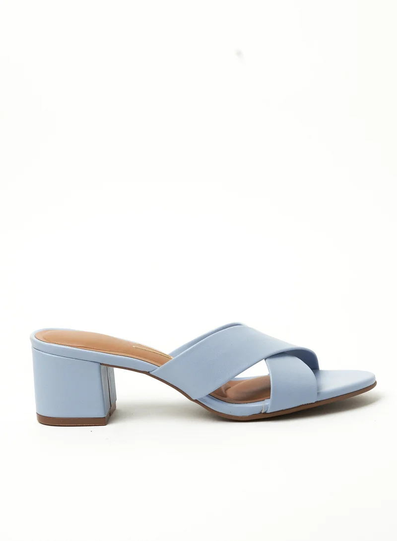 Women's Heel Sandals