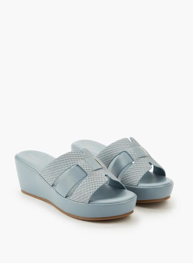 Flora Bella Women's Wedge Sandals