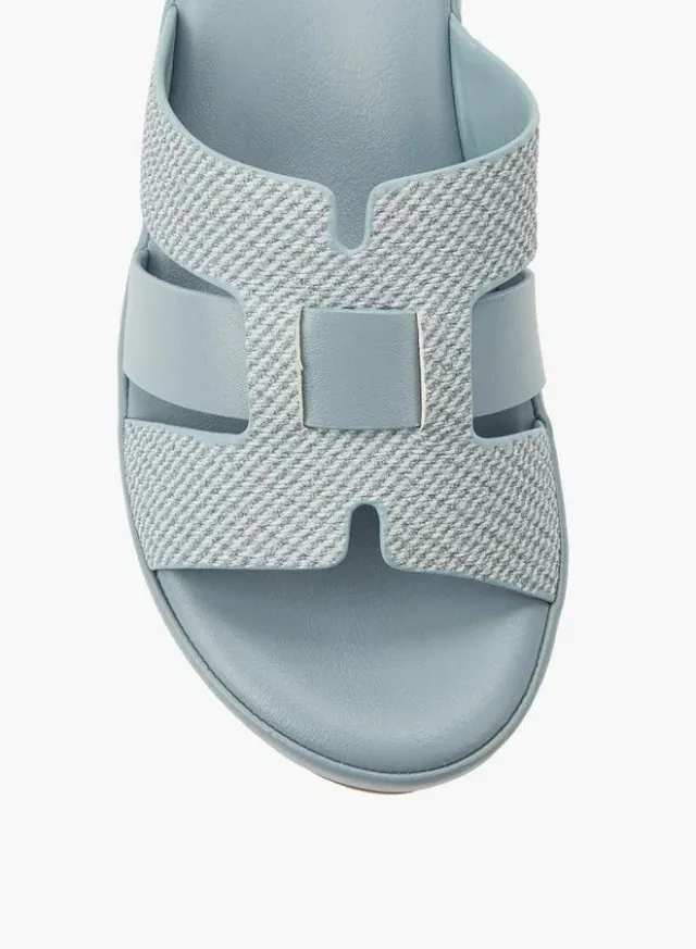 Flora Bella Women's Wedge Sandals – image 4