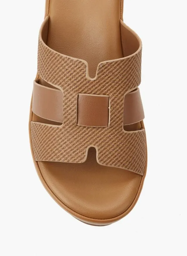 Flora Bella Women's Wedge Sandals – image 4