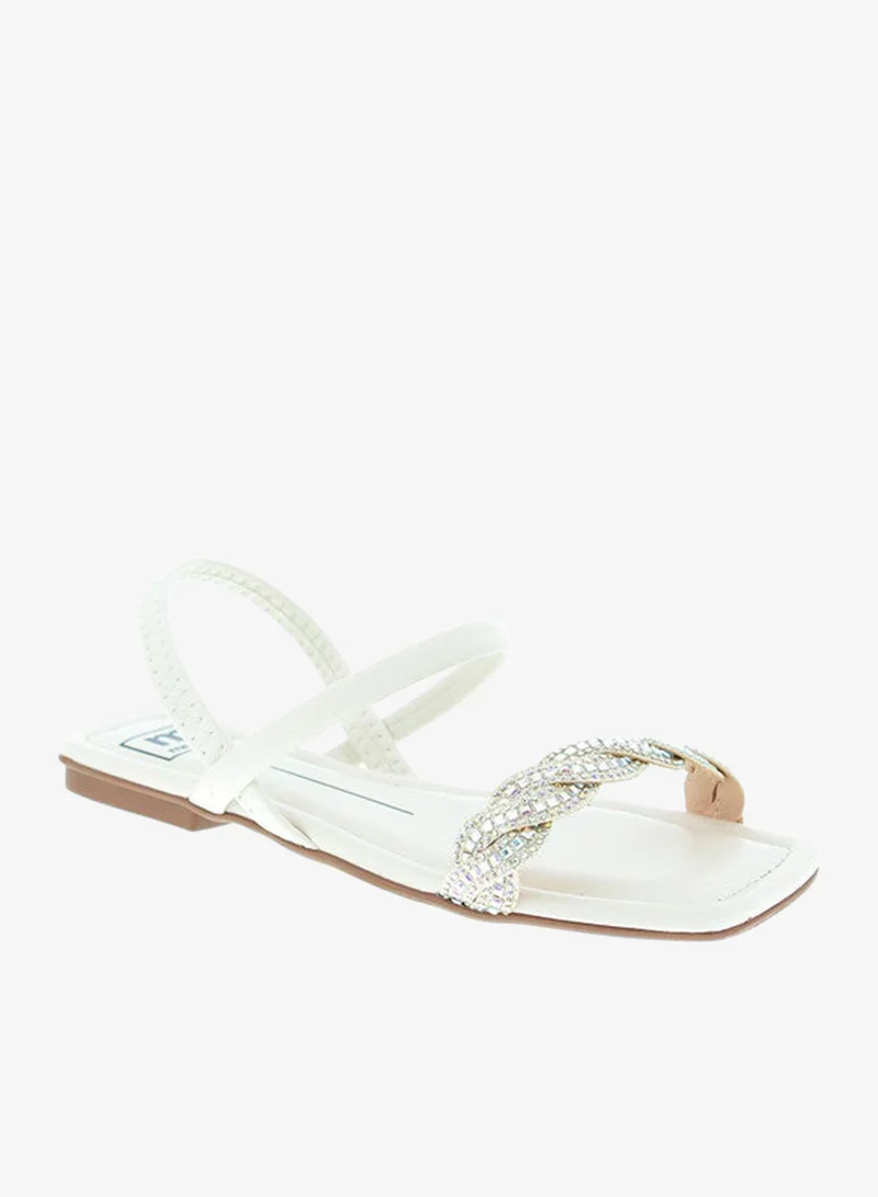 Women's Sling Back Sandals