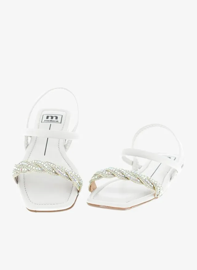 Women's Sling Back Sandals – image 4