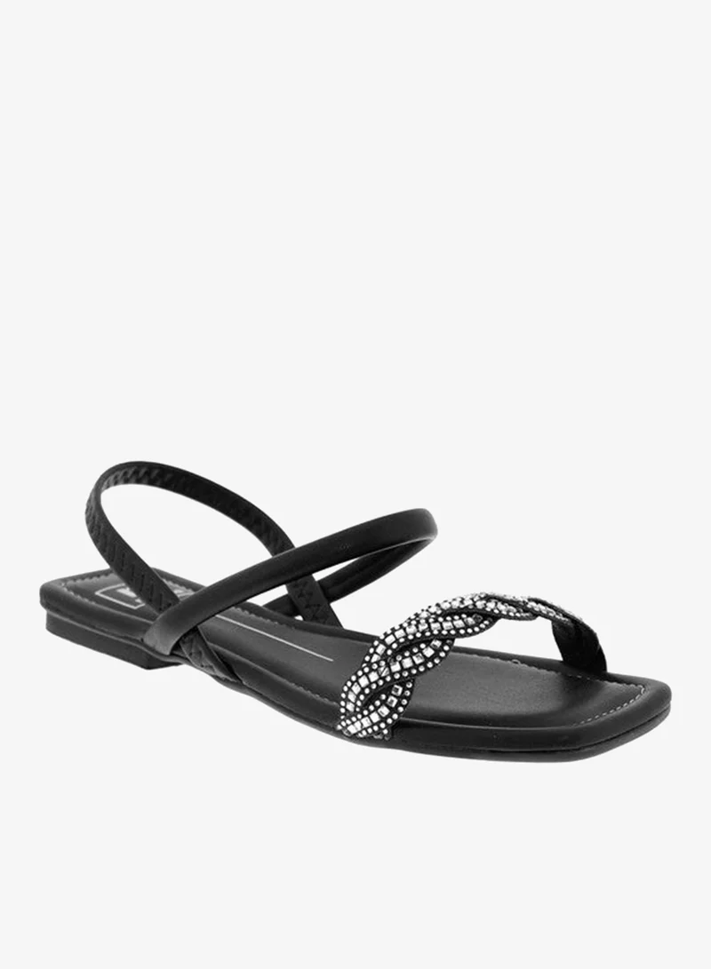Women's Sling Back Sandals