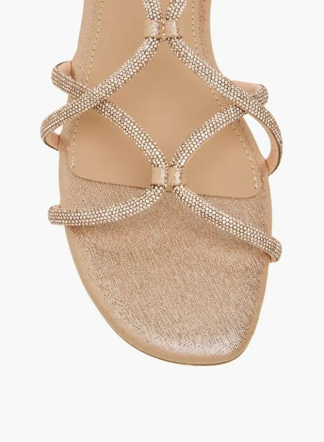 Ladies Flat Sandals – image 4