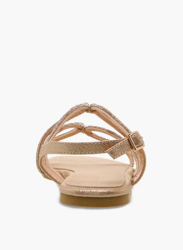 Ladies Flat Sandals – image 5