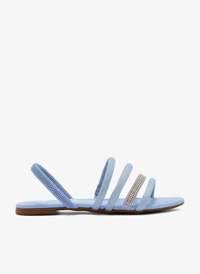 Women's Slingback Sandals