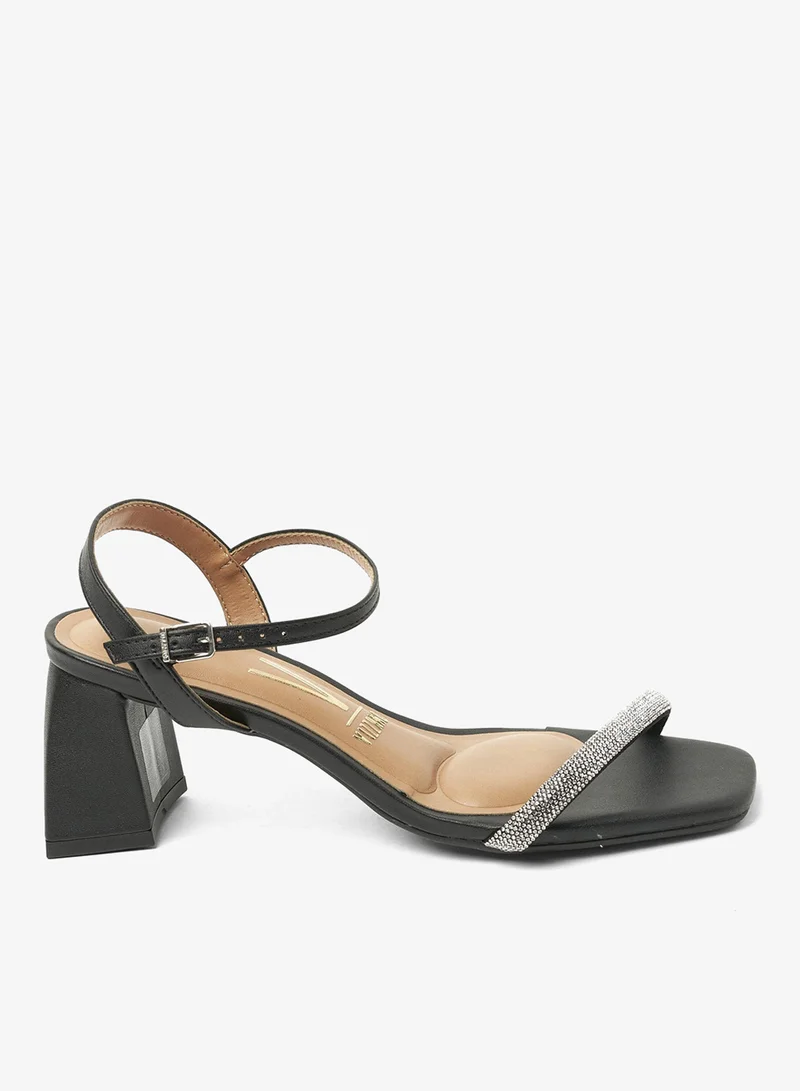 Women's Slip-On Sandals
