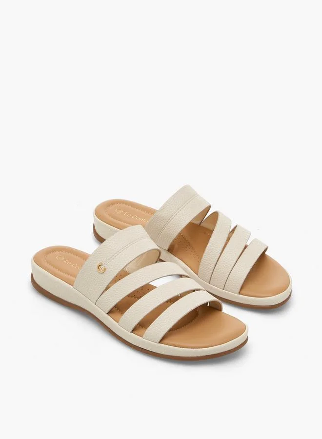 Women's Slip-On Comfort Sandals