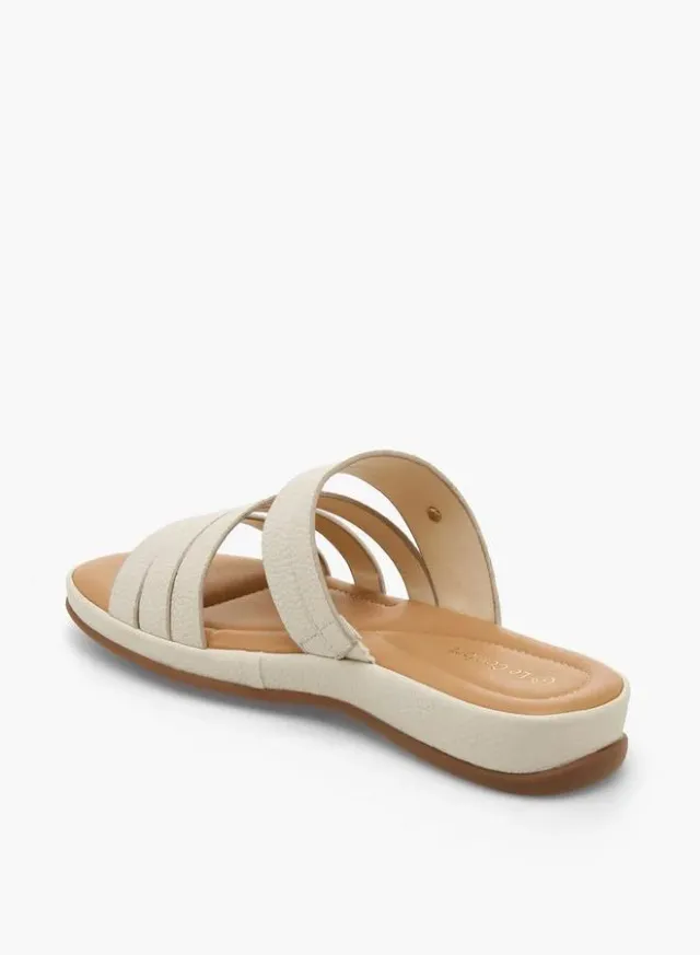 Women's Slip-On Comfort Sandals – image 5