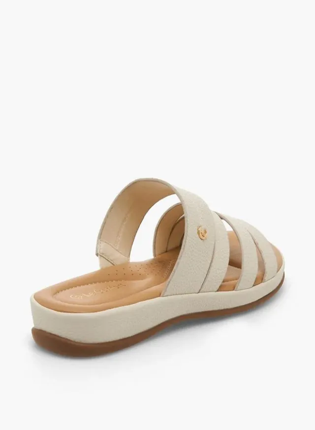 Women's Slip-On Comfort Sandals – image 6