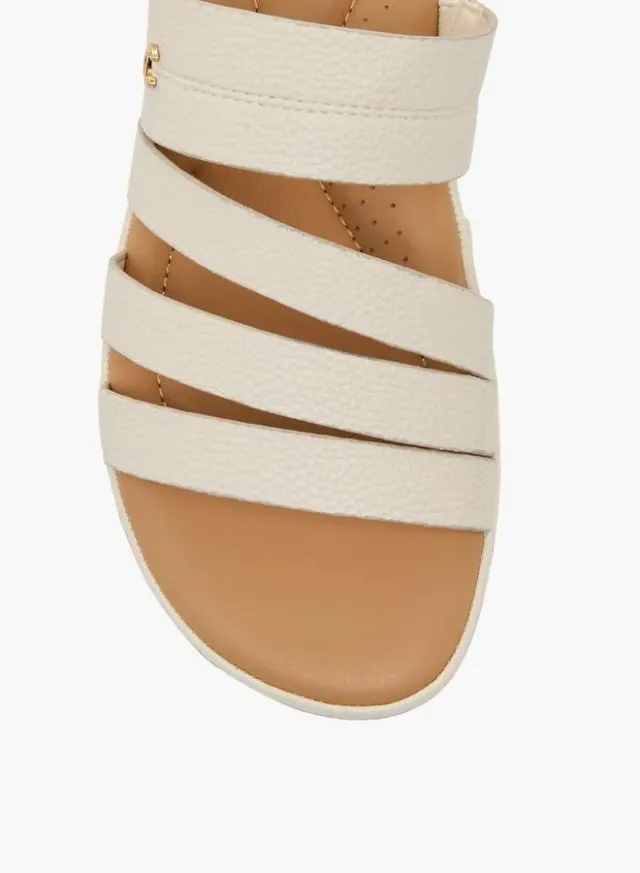 Women's Slip-On Comfort Sandals – image 7
