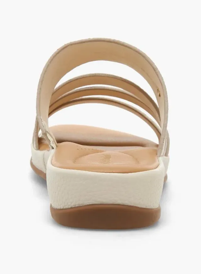 Women's Slip-On Comfort Sandals – image 8