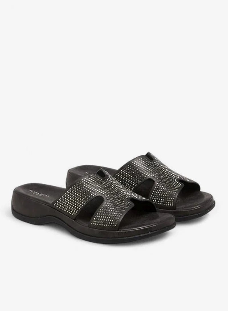 Flora Bella Women's Embellished Sandals