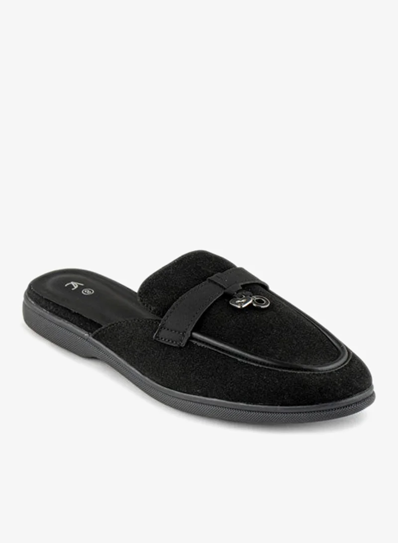 Women's Pointed Toe Flat Sandals