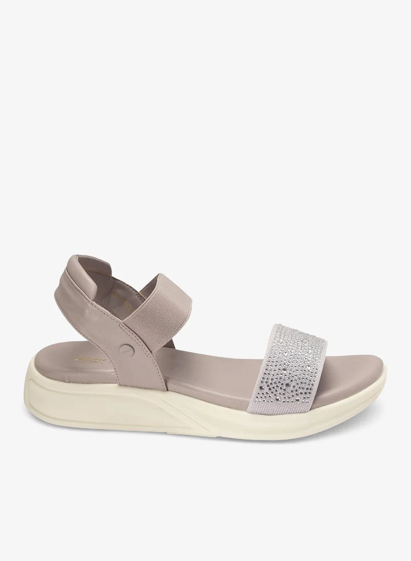 Adjustable Strap Comfort Sandals
