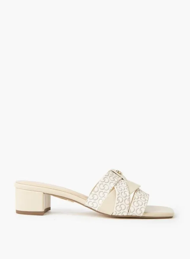 Block Heel Sandals – image 3
