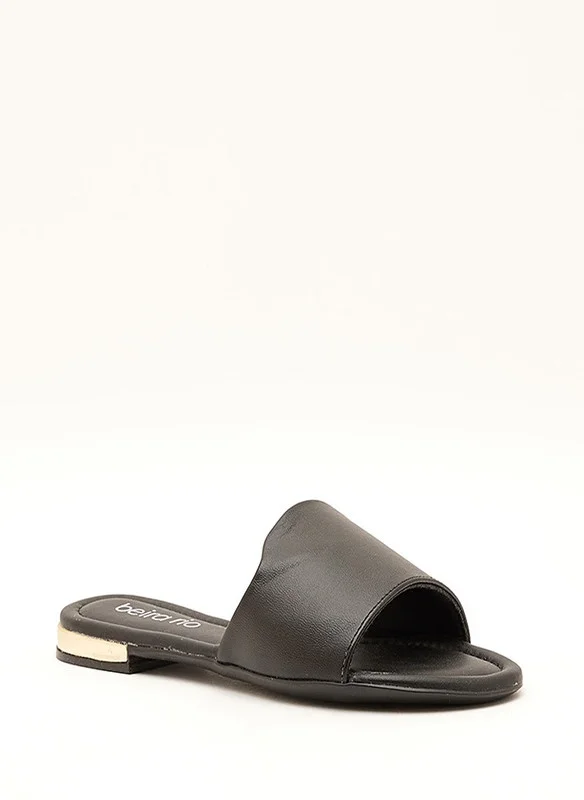 BEIRA RIO Women's Flat Sandals