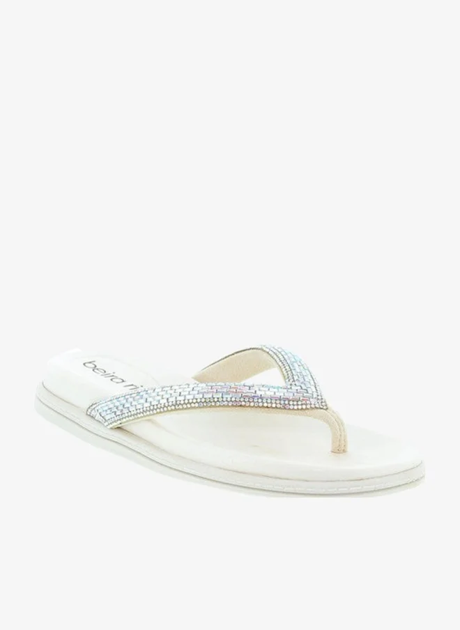 Women's Flat Sandals