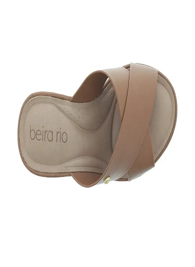 Beira Rio صنادل نسائية مريحة – صورة 5