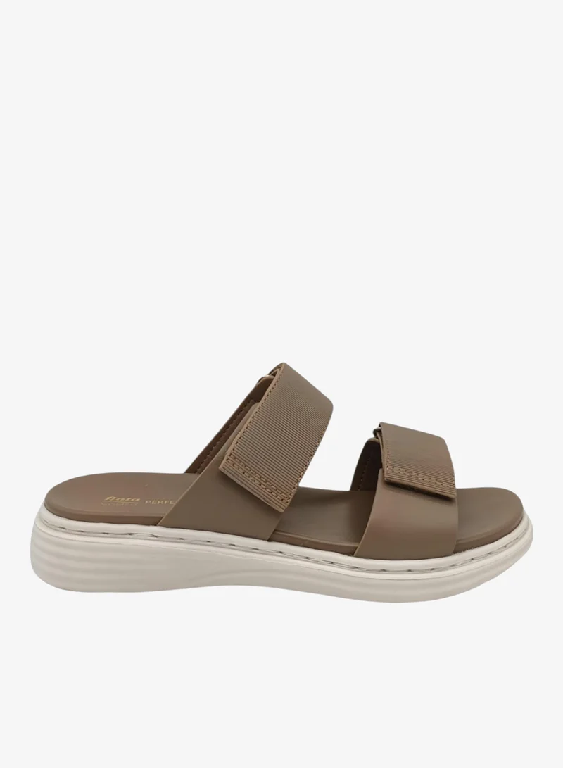Double-Strap Comfort Slides