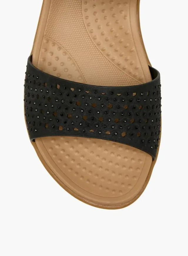 Women Hook-and-Loop Sandals – image 3