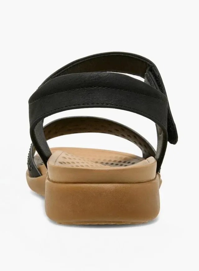 Women Hook-and-Loop Sandals – image 4