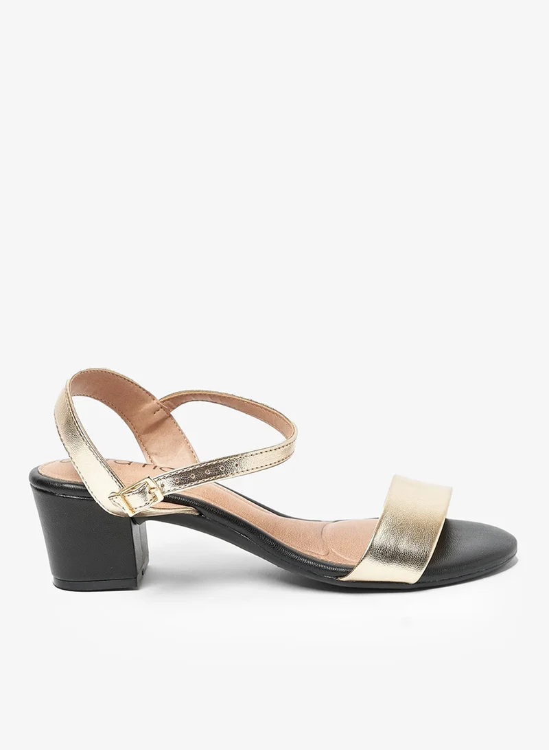 Women's Slingback Sandals