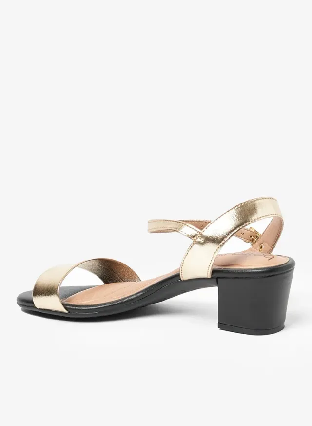 Women's Slingback Sandals – image 3