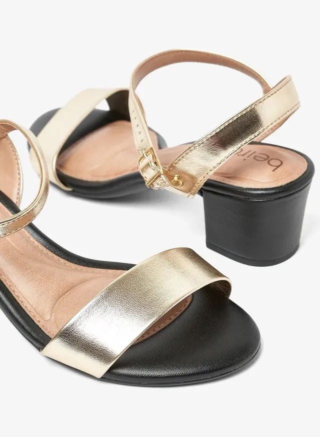 Women's Slingback Sandals – image 4