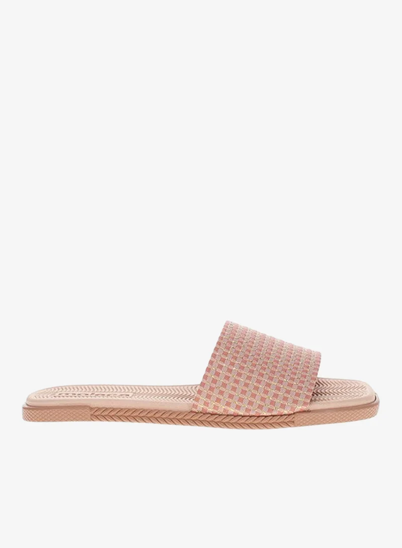 MOLECA Women's Flat Sandals