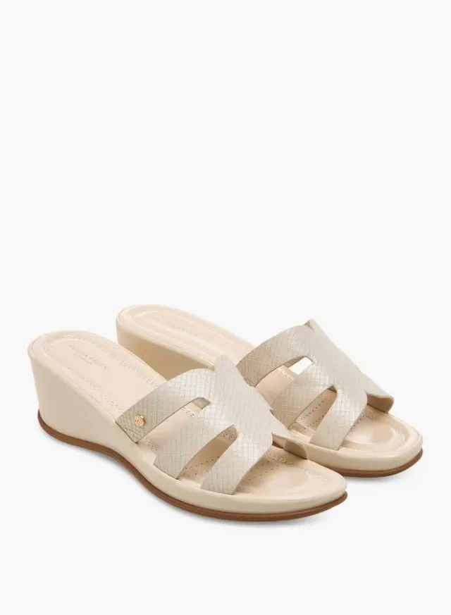 Women's Wedge Heel Sandals