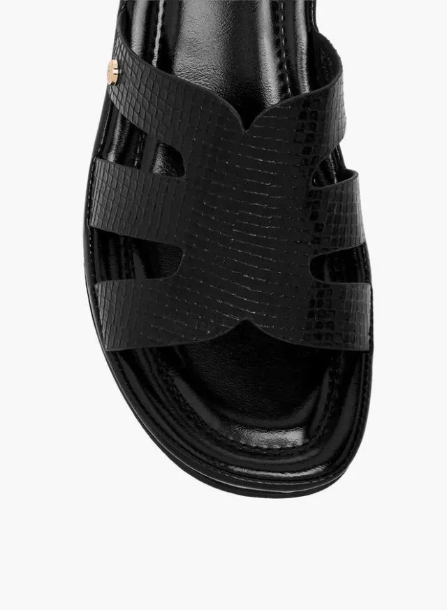 Women's Wedge Heel Sandals – image 4