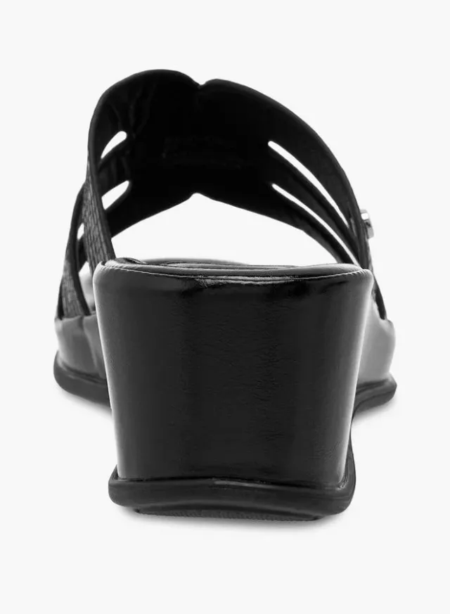 Women's Wedge Heel Sandals – image 5