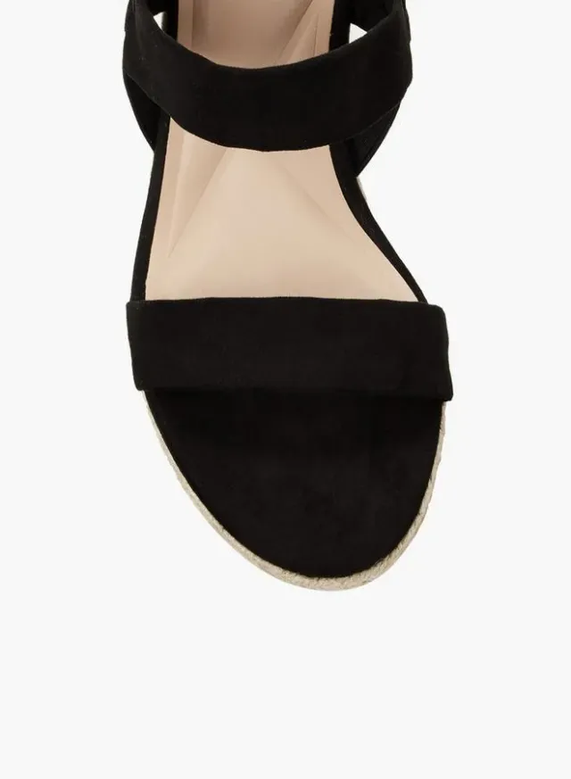 Women's Wedge Espadrille Sandals – image 4
