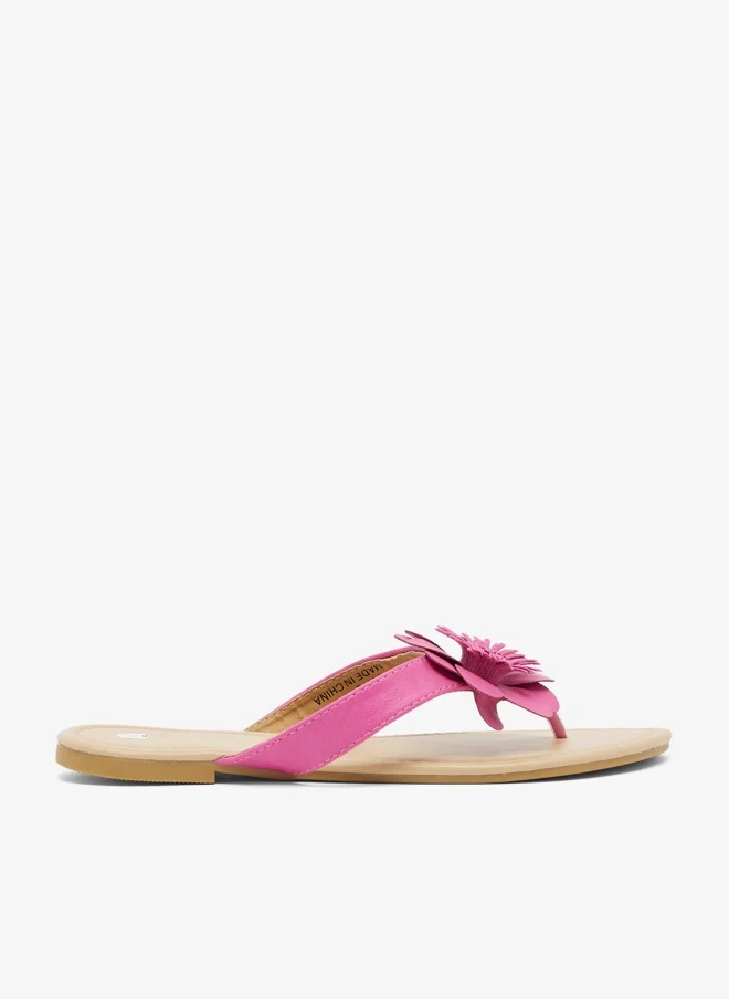 Thong Sandal