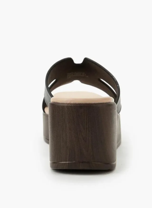 Women's Slip-On Sandals – image 4