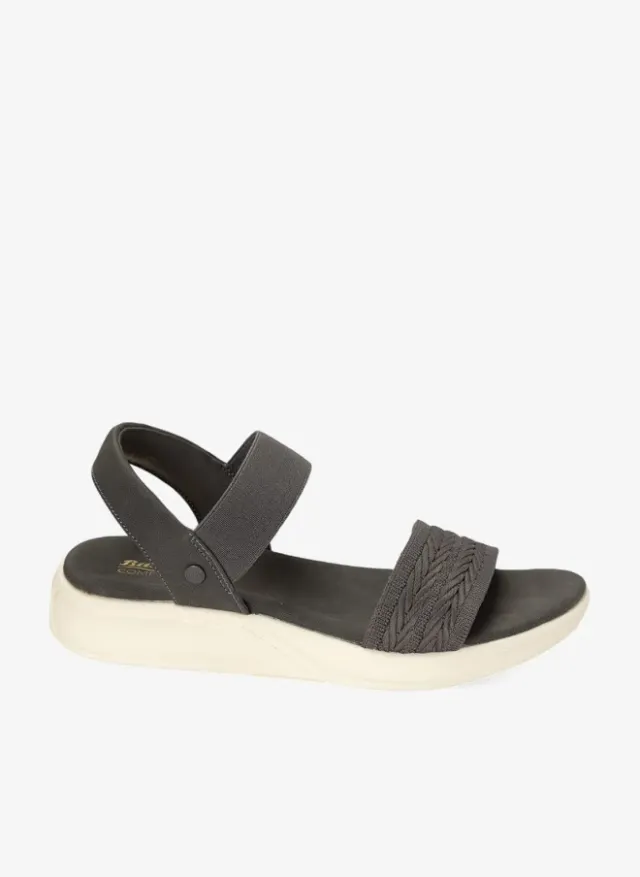 Comfit Ankle Strap Sandals