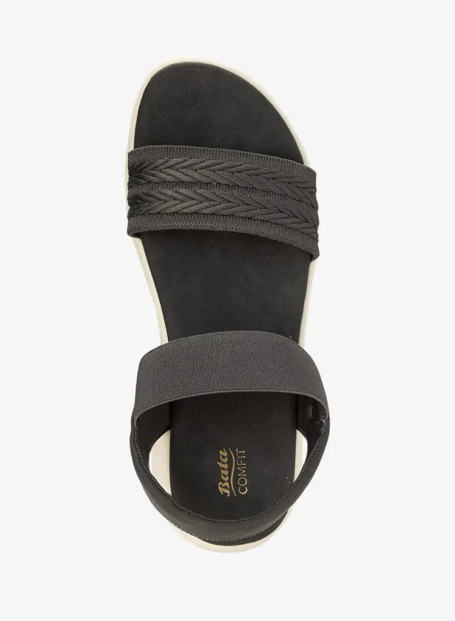 Comfit Ankle Strap Sandals – image 4