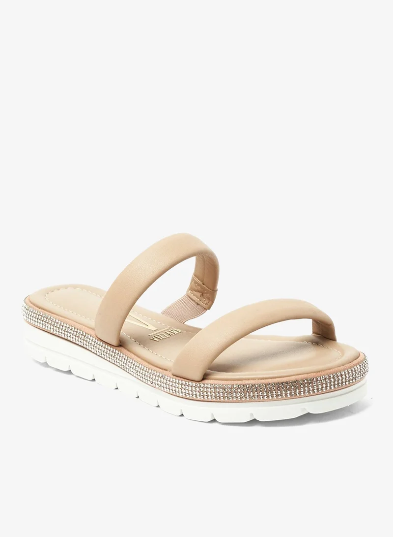 Stylish Comfortable Women's Flat Sandals