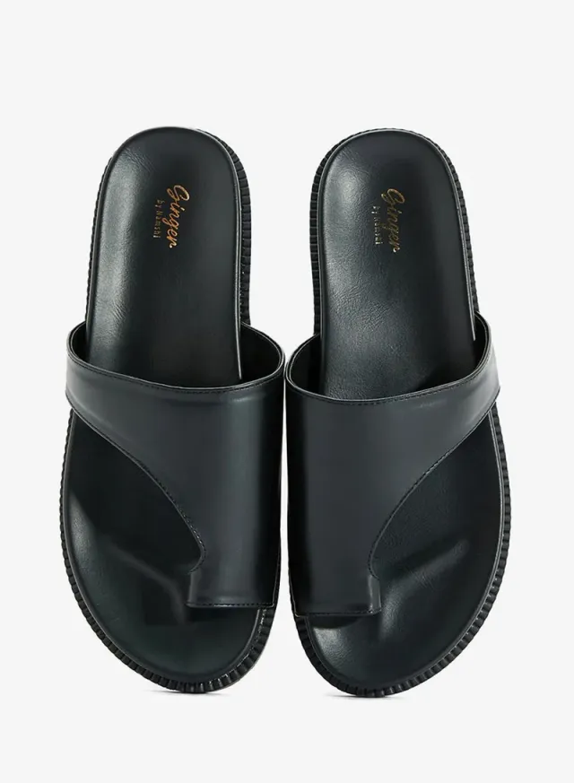 Flat Sandal – image 4